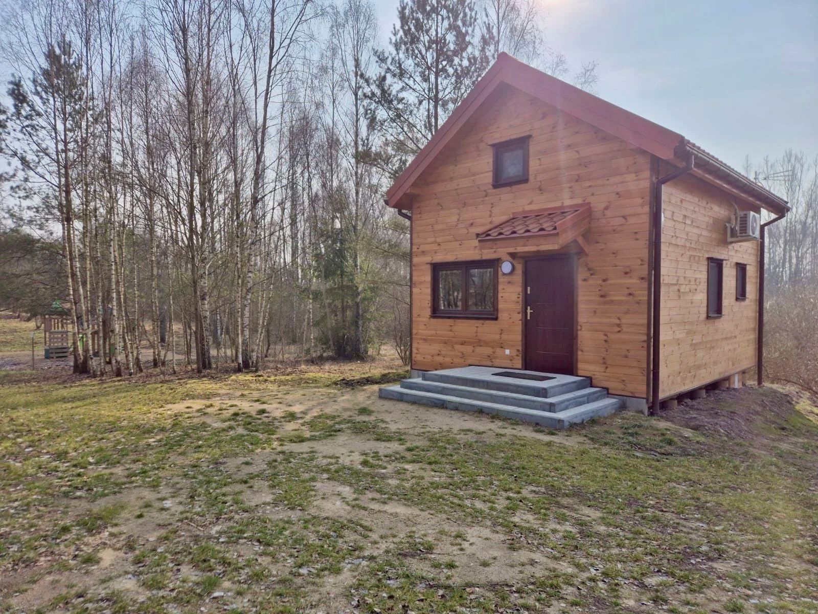 Highland Warmia — 21