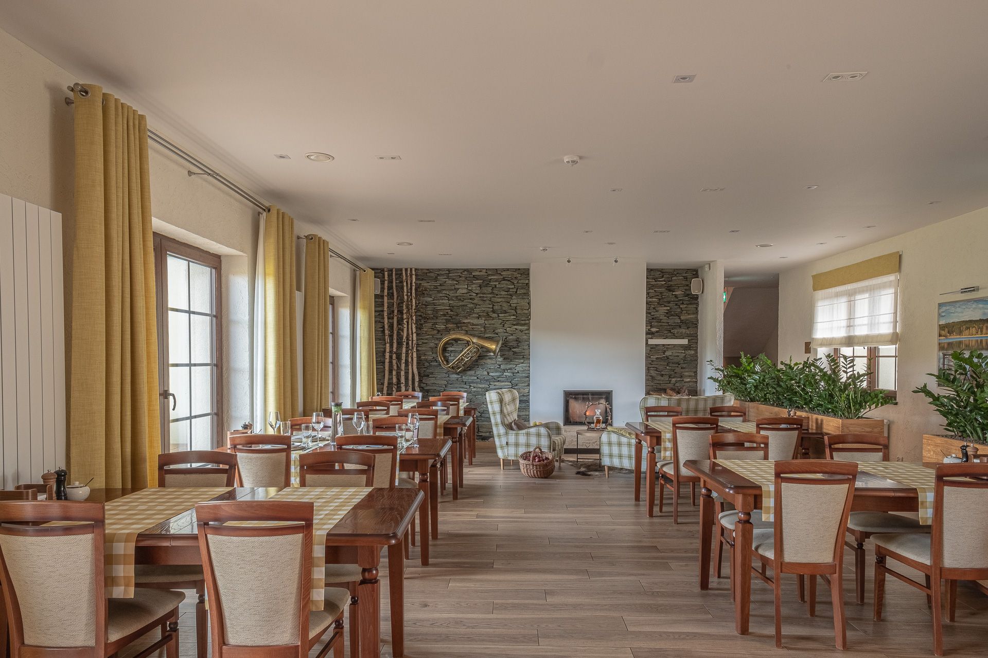 Highland Warmia — 55