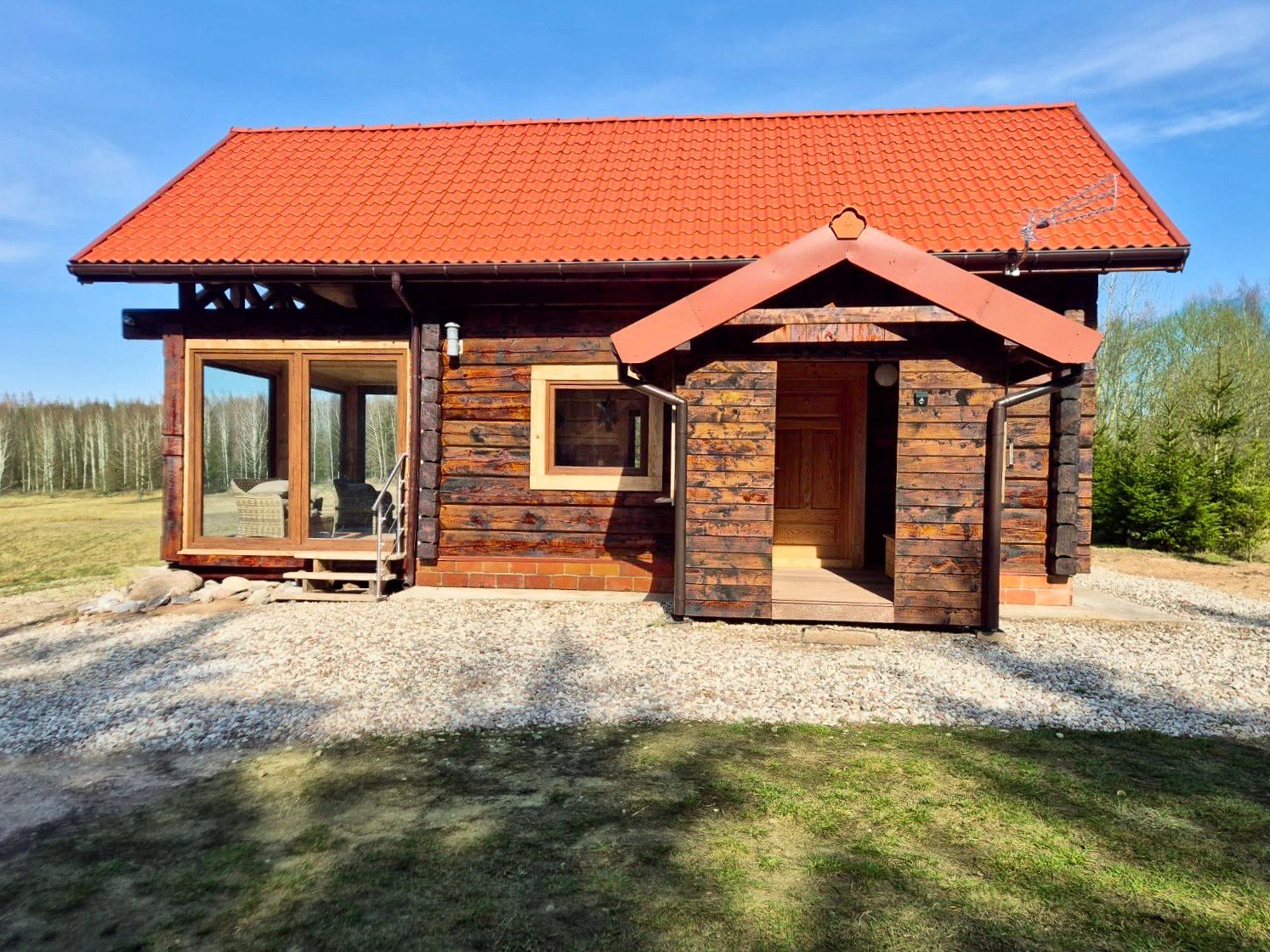 Highland Warmia — 28