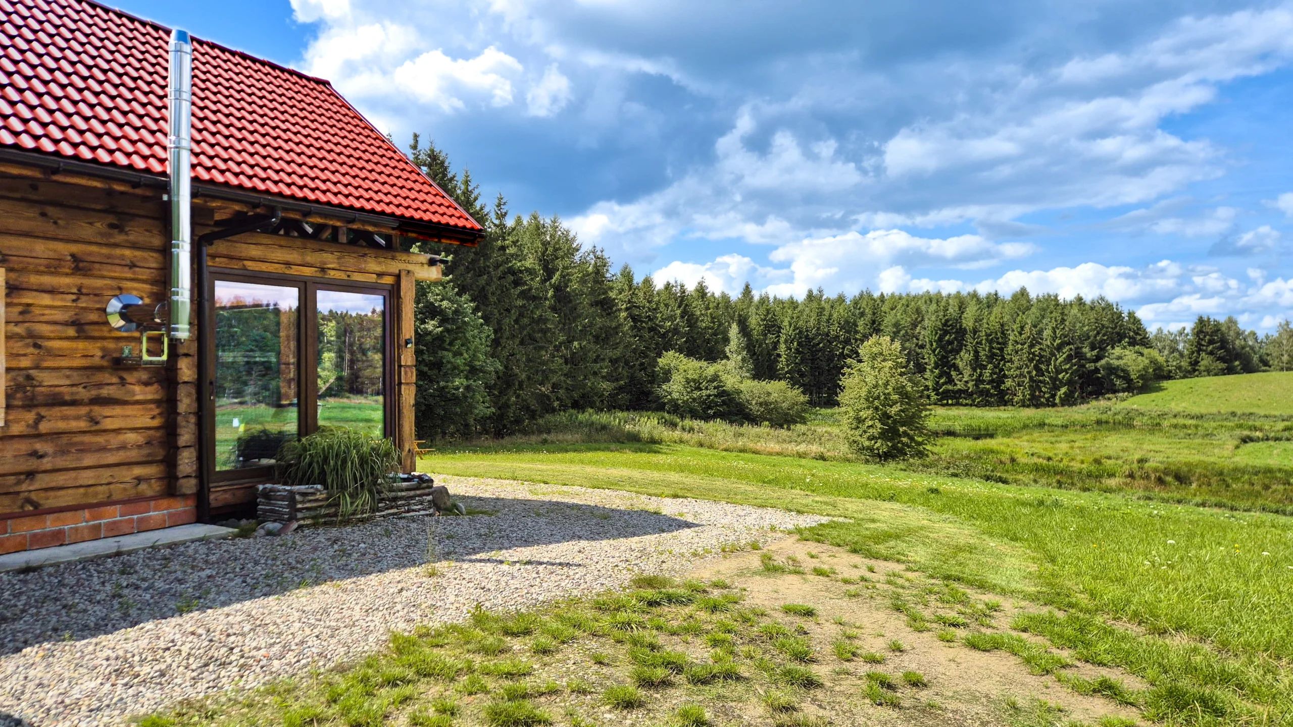 Highland Warmia — 29