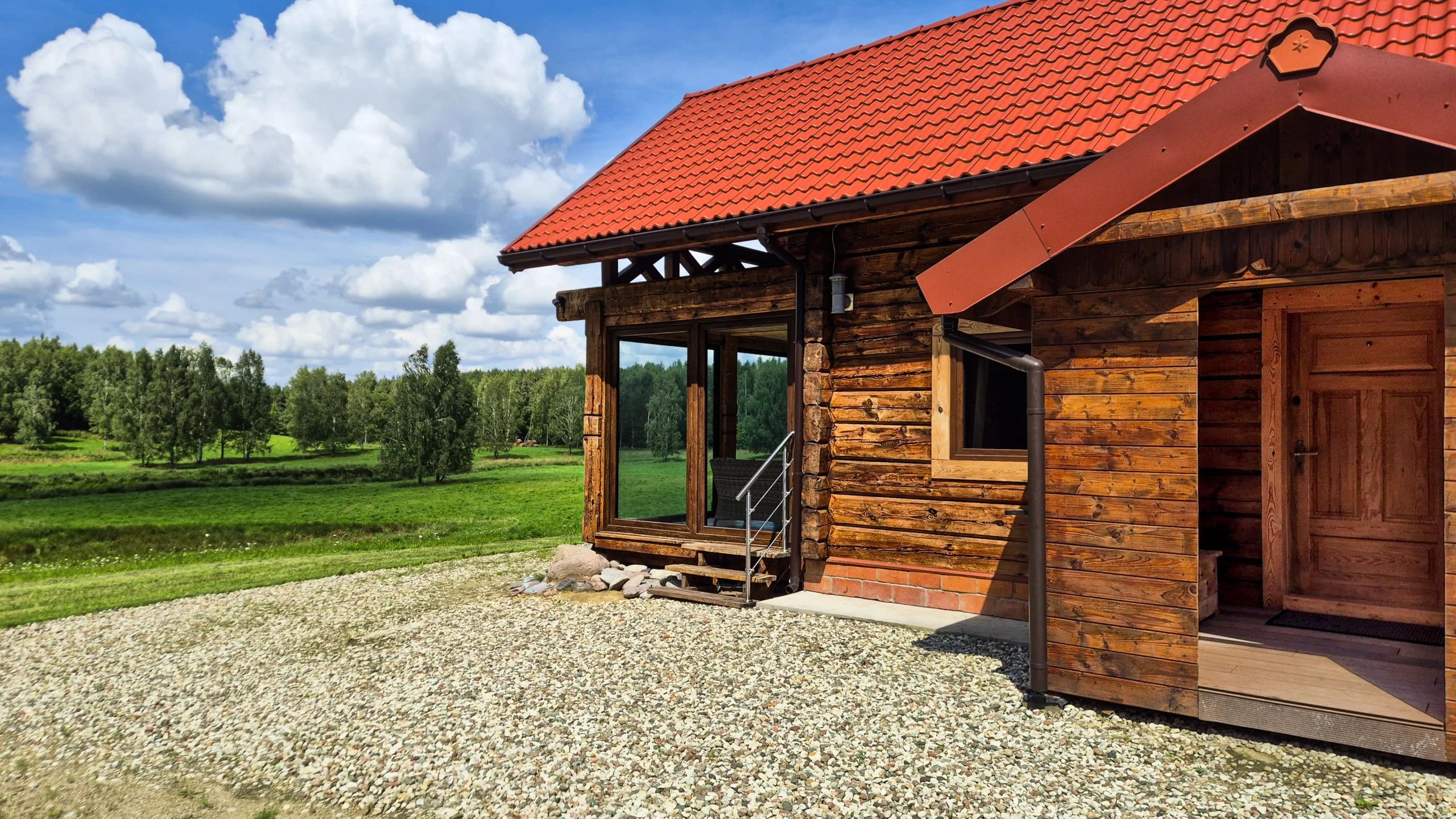 Highland Warmia — 30