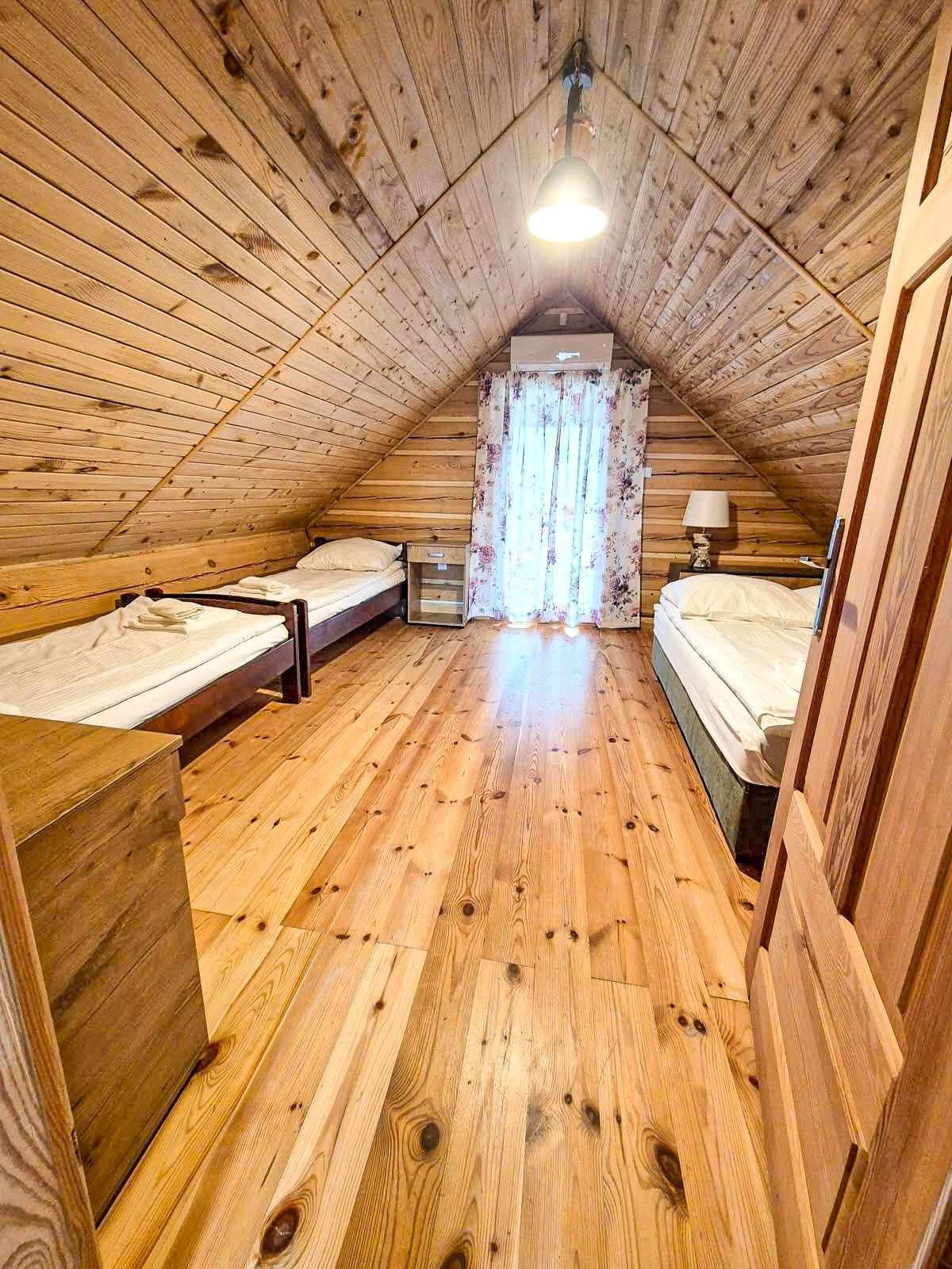 Highland Warmia — 31
