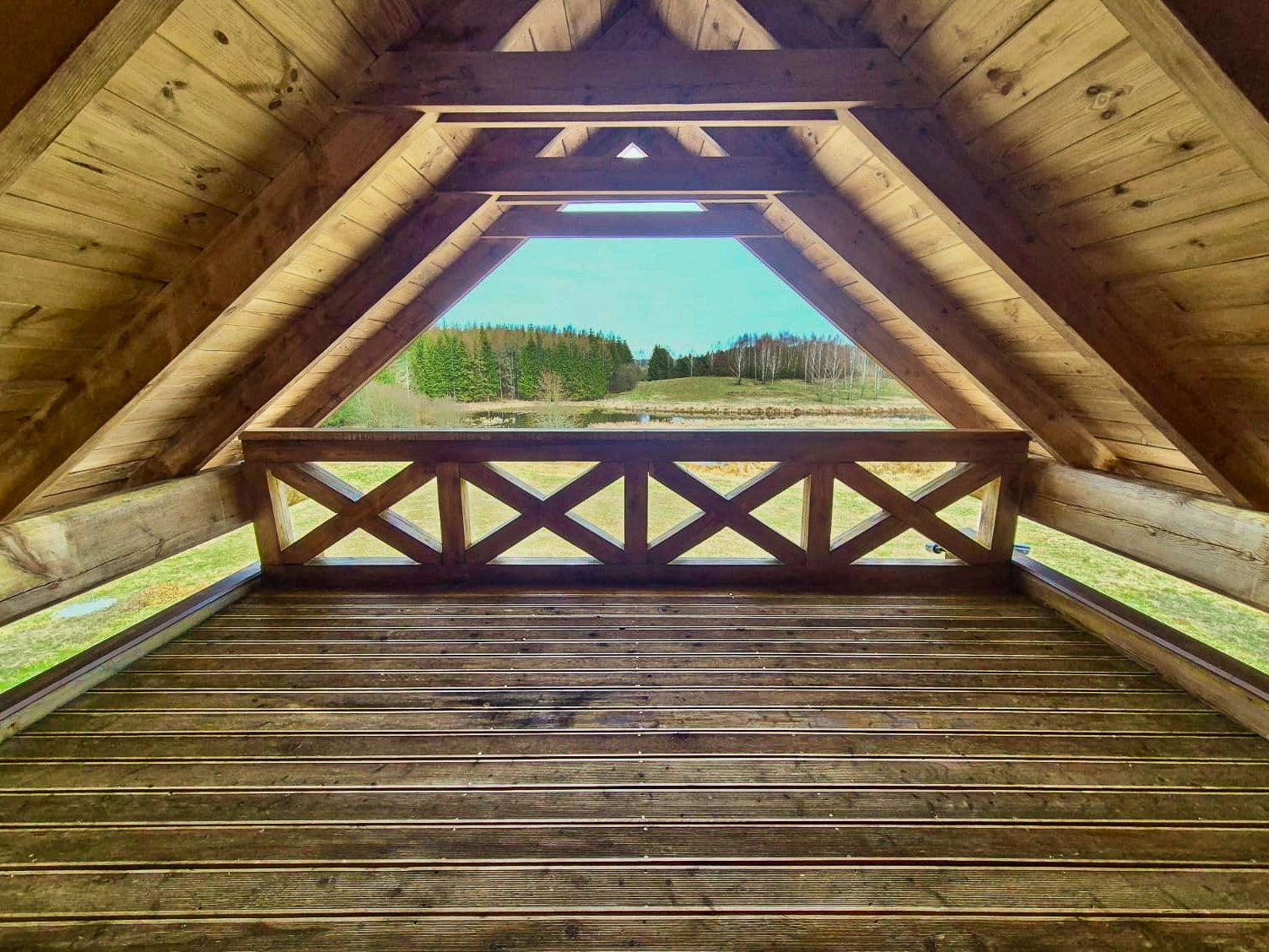Highland Warmia — 32
