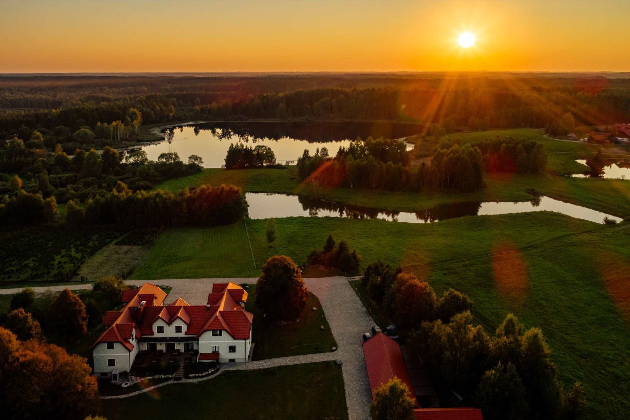 Highland Warmia — 9