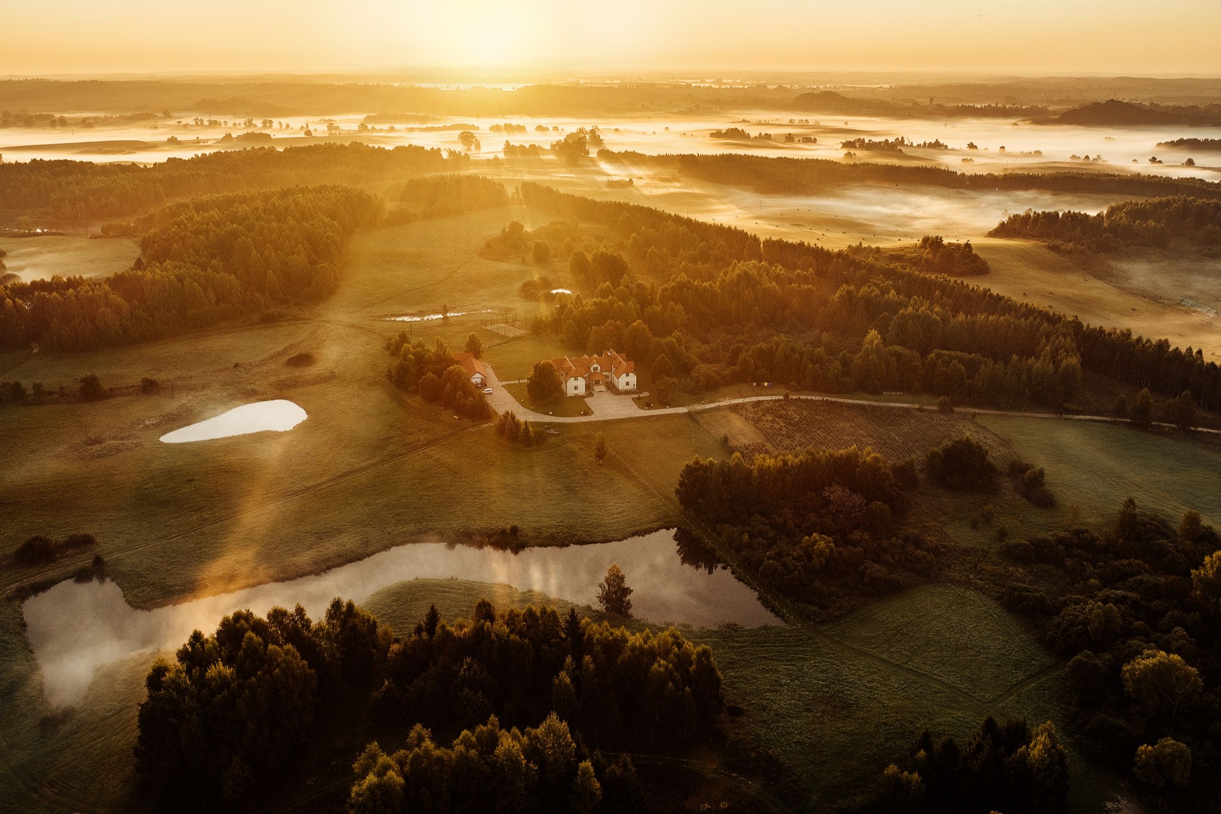Highland Warmia — 11