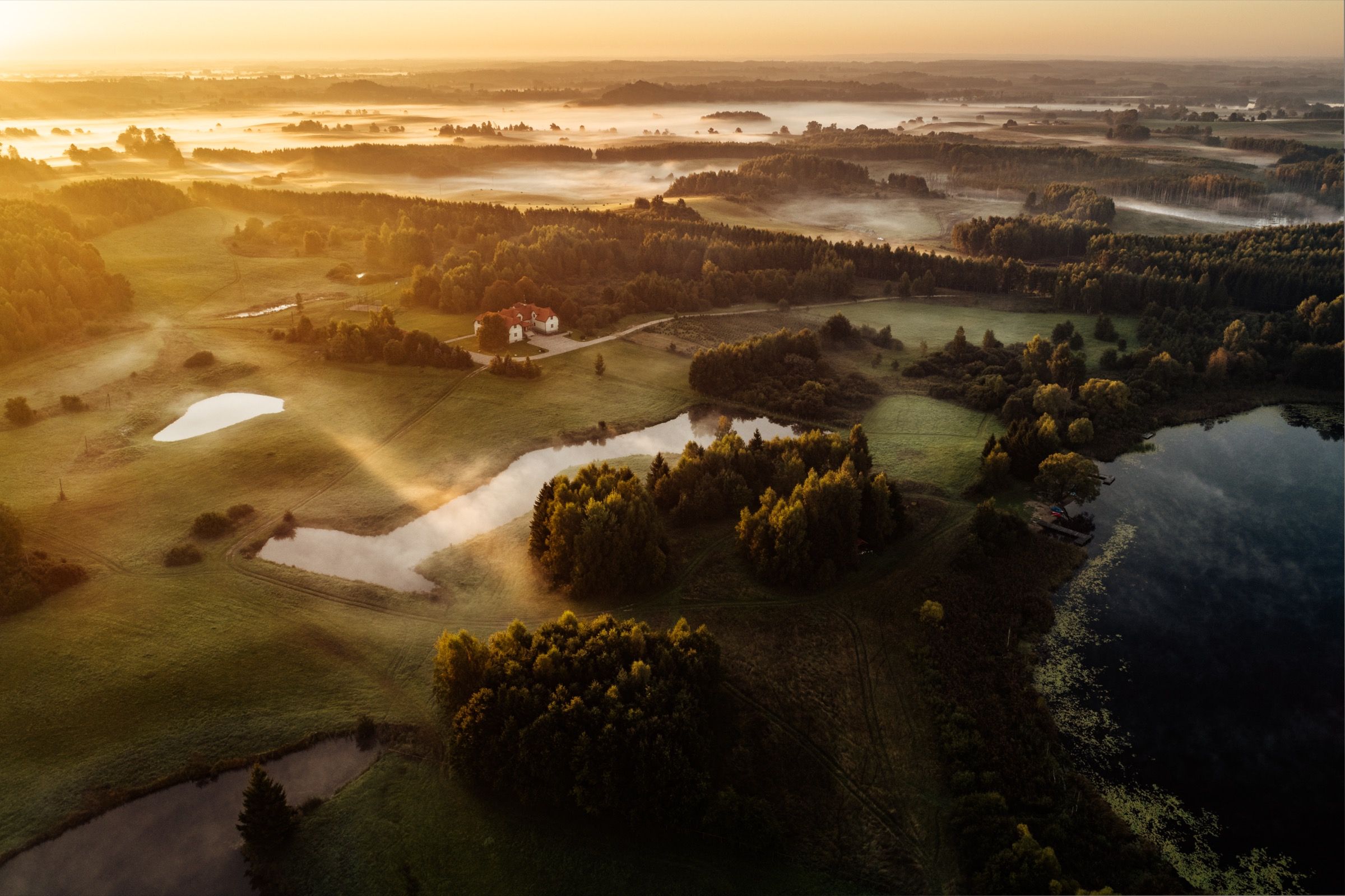 Highland Warmia — 12