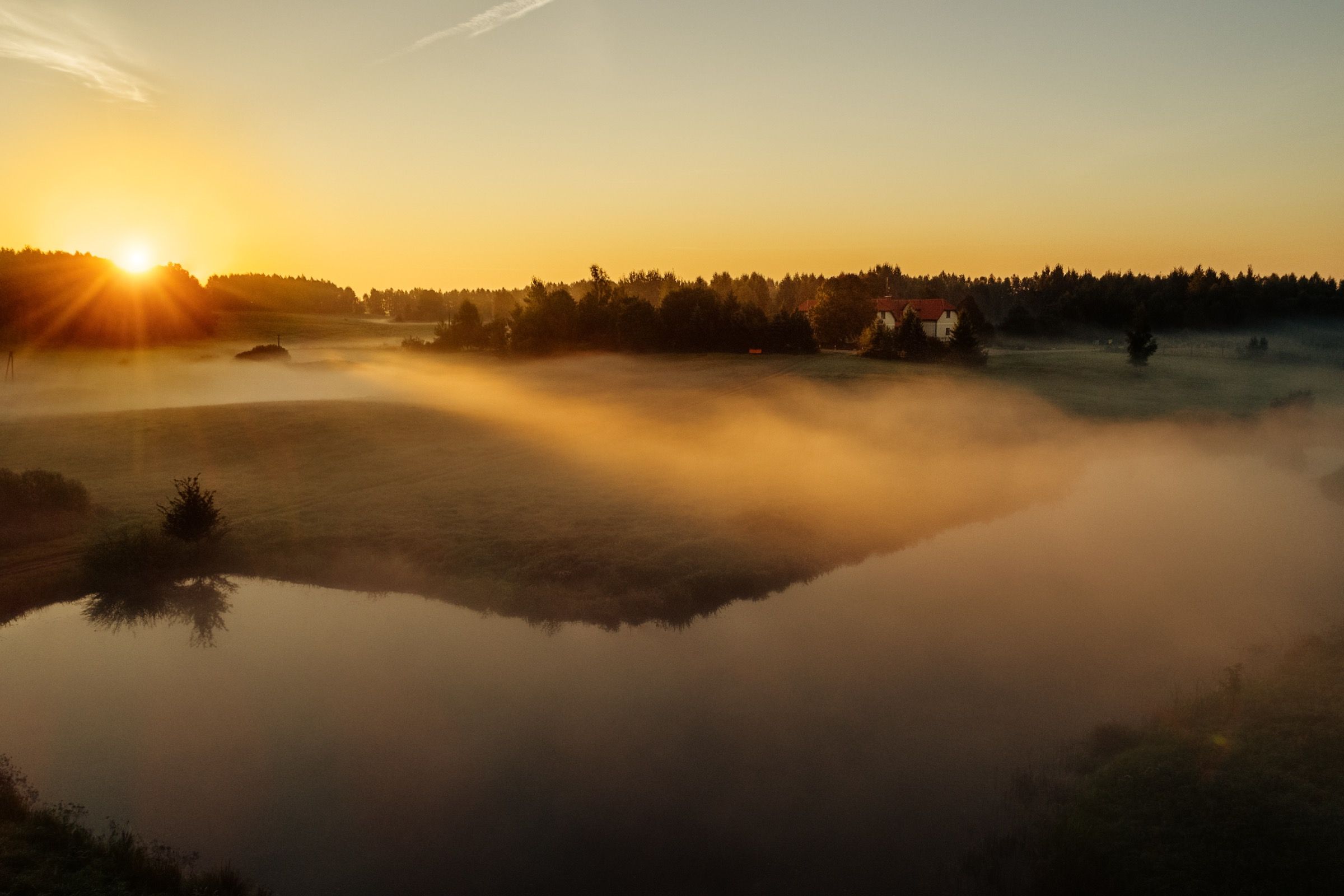 Highland Warmia — 13