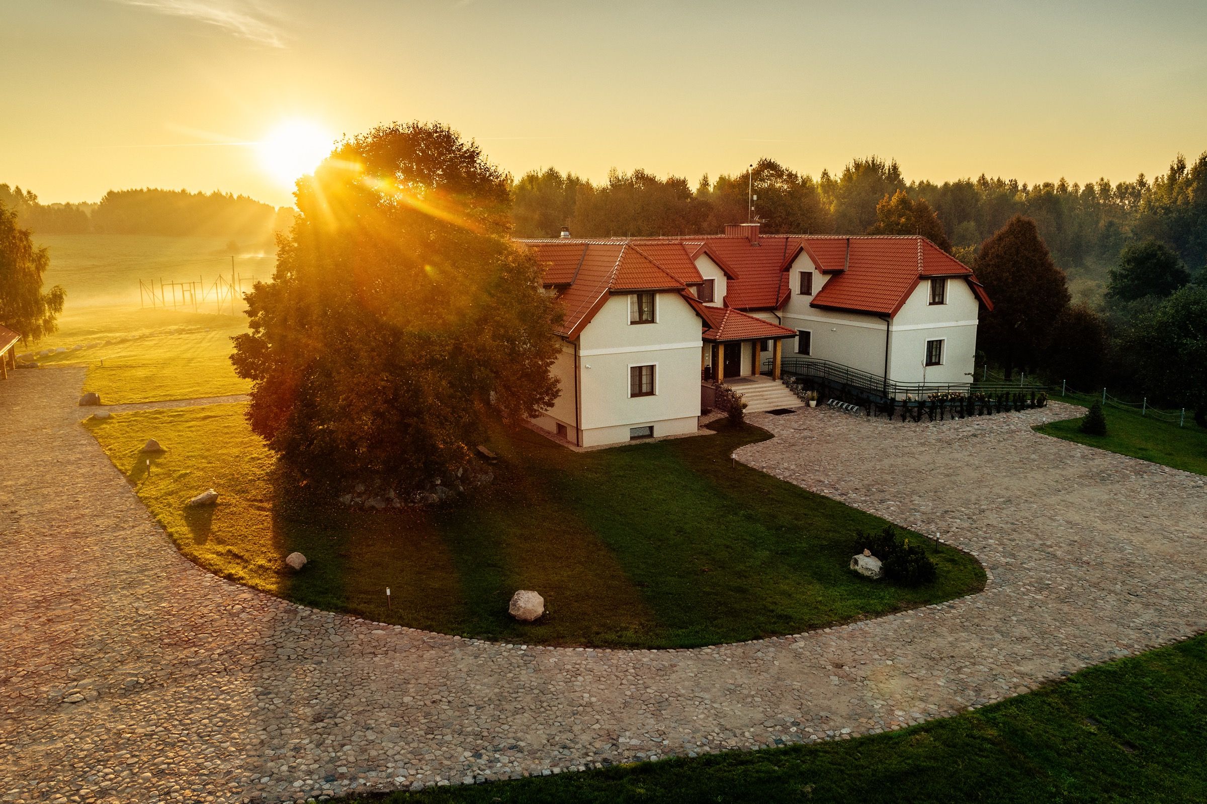 Highland Warmia — 16