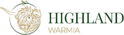 Highland Warmia